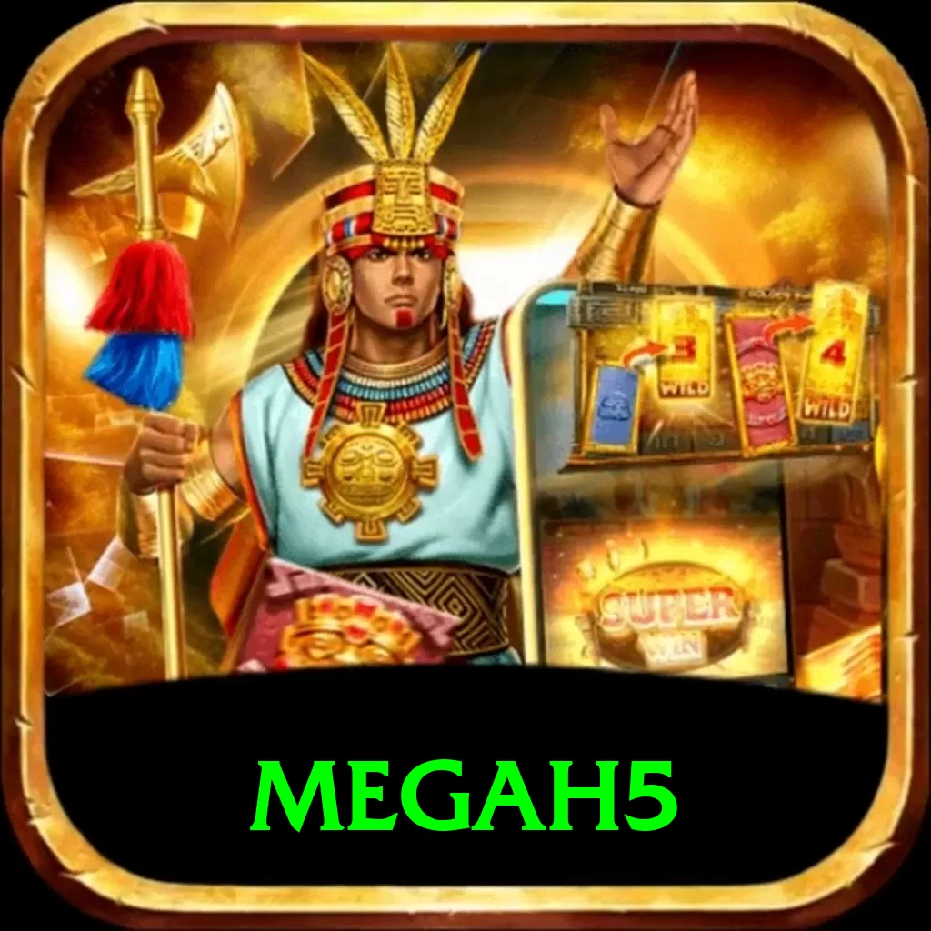 megah5 Premium Plus v3.1.8 - 2