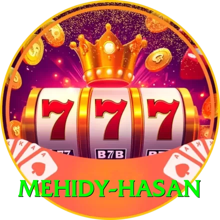 mehidy hasan Master v1.0.1 - 2