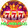 Mil Win Live Casino Mega