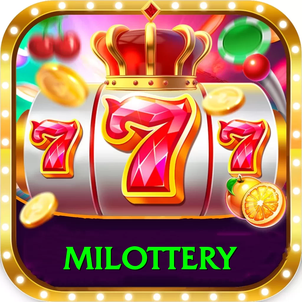 milottery Deluxe v5.6.2 - 2