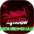 mohsin khan Gold Edition v3.6.6