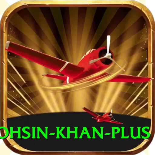 mohsin khan Mega Casino App - 2