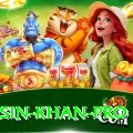 mohsin khan - Gaming Plus