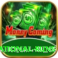 most international runs VIP Edition v3.8.5