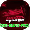 most odi runs King v1.6.4