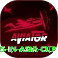 most runs in asia cup Pro v1.0.2