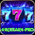 nasser hussain - Gaming Gold