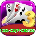 national t20 cup odds Apps (Tools & Injectors) Turbo v2.4.8