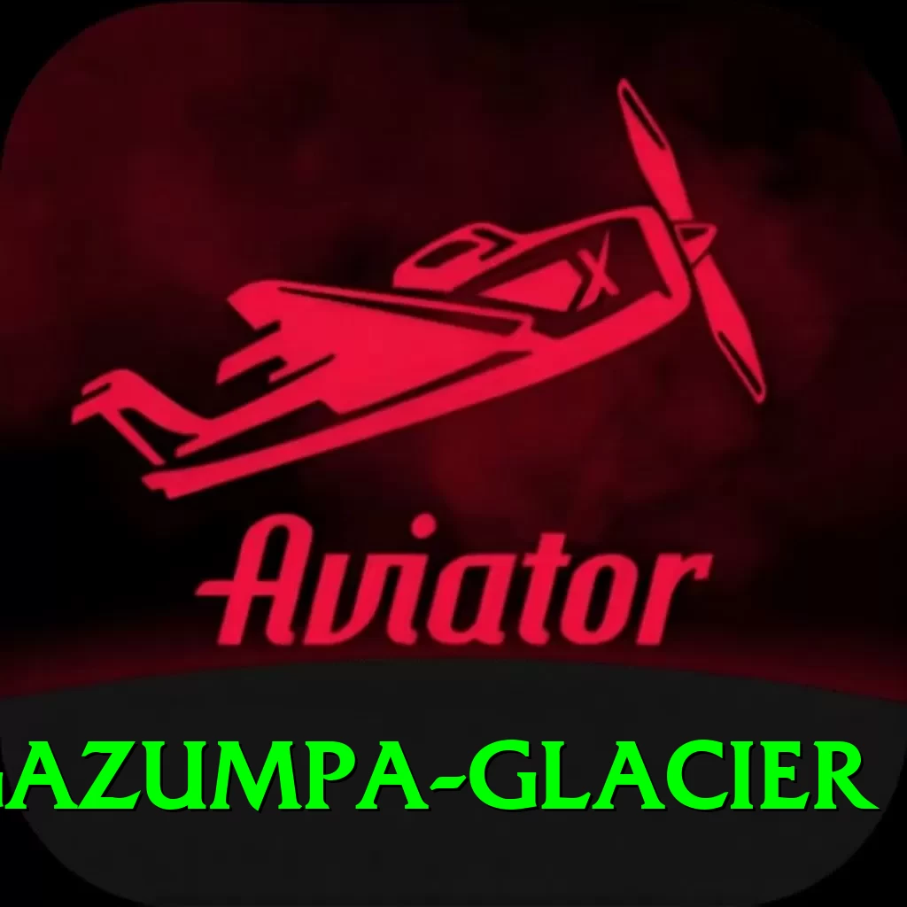 ngazumpa glacier Deluxe Edition v5.2.8 - 2