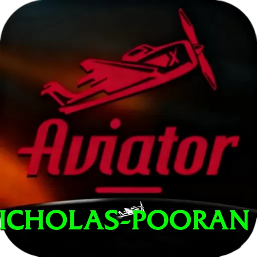 nicholas pooran Turbo v1.0.0 - 2