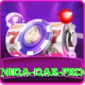 nida dar VIP Jackpot