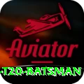 no 1 t20 batsman Gold Pro v4.2.9