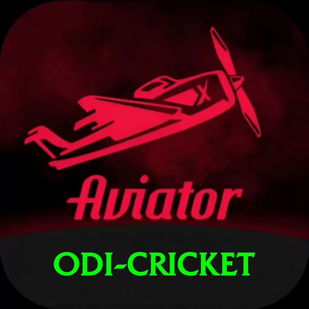 odi cricket Deluxe Edition v5.1.8 - 2