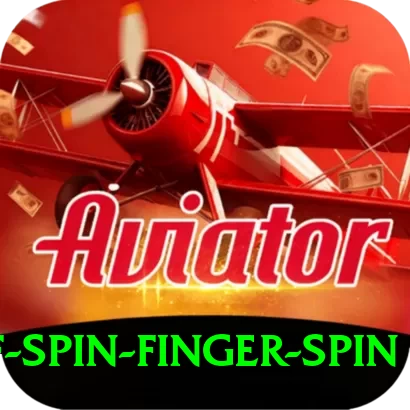 off spin finger spin Gold v2.4.4 - 2