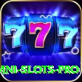Omni Slots Max - Win Real PKR