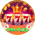 p44 Jackpot Supreme v2.2.3
