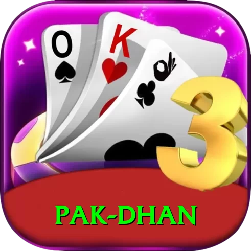 pak dhan Max Pro v3.1.9 - 2