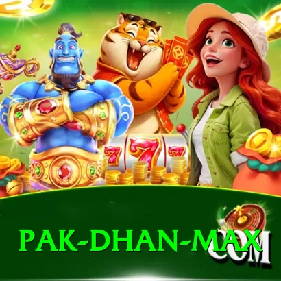 pak dhan Live Casino King - 2