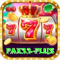pak33 Games (Casino & Earning) Plus v2.8.7