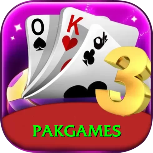 pakgames VIP v3.0.6 - 2