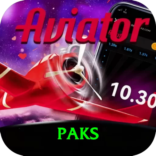 paks Games (Casino & Earning) Ultimate v2.7.5 - 2