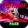 paks Games (Casino & Earning) Ultimate v2.7.5