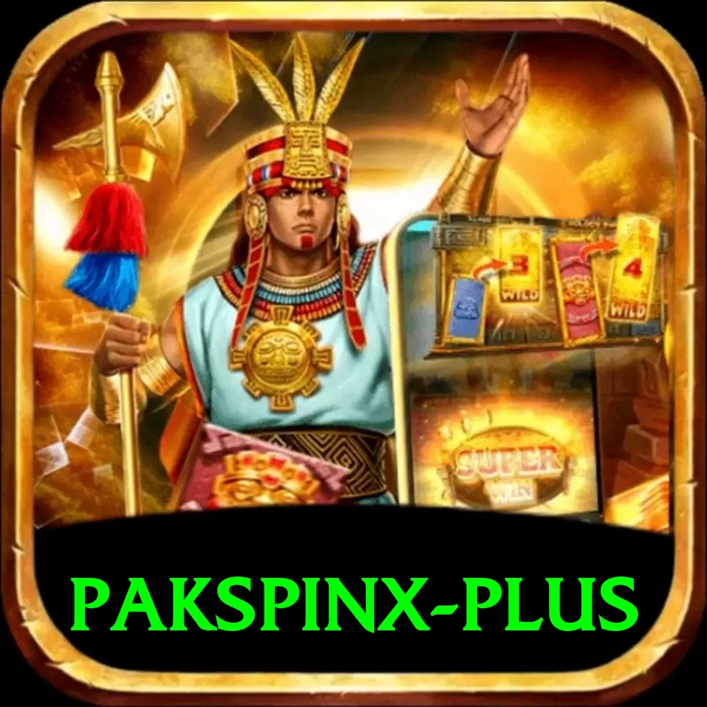 pakspinx VIP Edition v2.7.0 - 2
