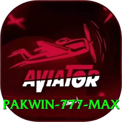 pakwin 777 Deluxe Latest v5.5.6 - 2