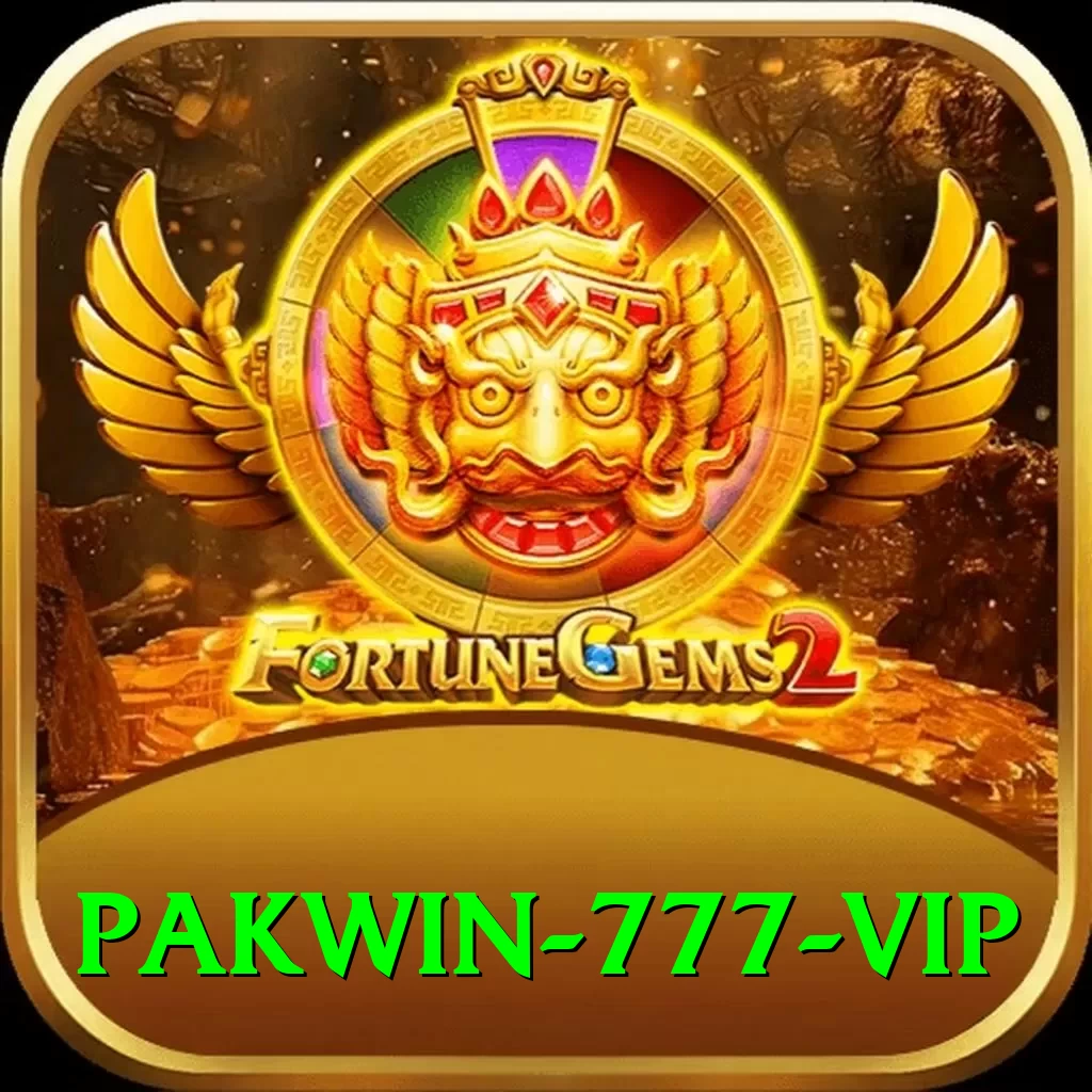 pakwin 777 Slots Super v3.0.8 - 2