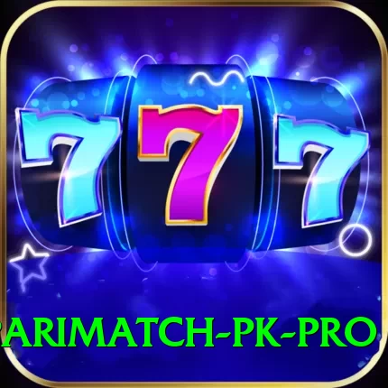 PariMatch PK Official v4.8.5 - 2
