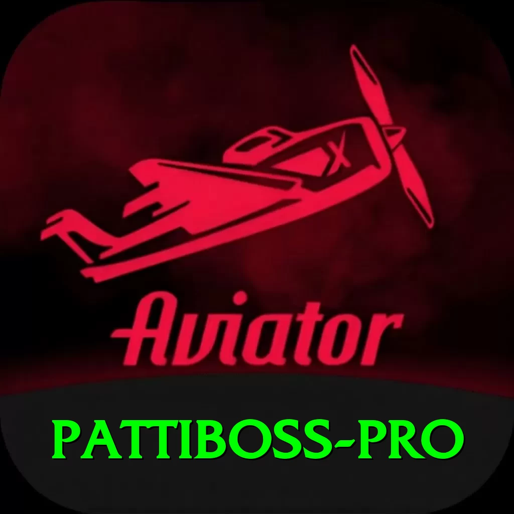 pattiboss Casino Official v3.3.4 - 2