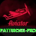 pattiboss Casino Official v3.3.4