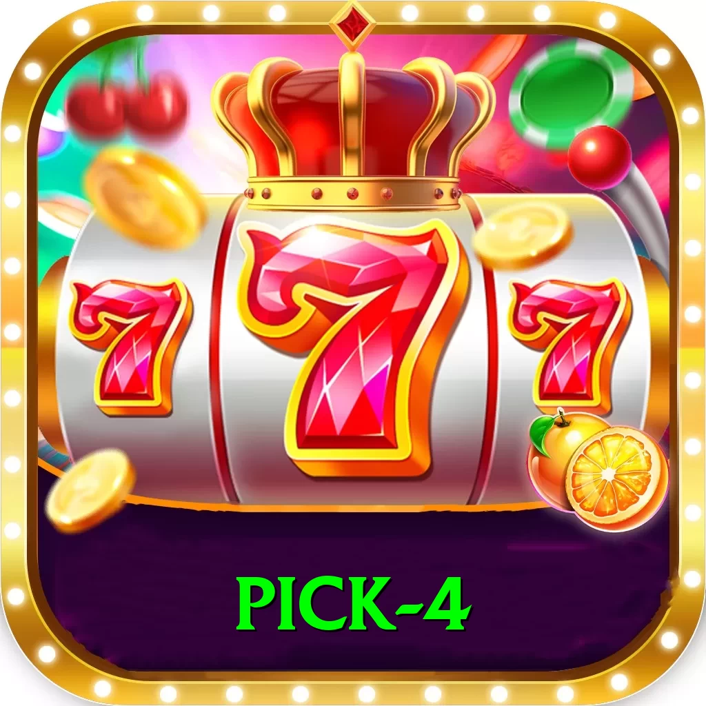 pick 4 Turbo Pro v5.4.5 - 2