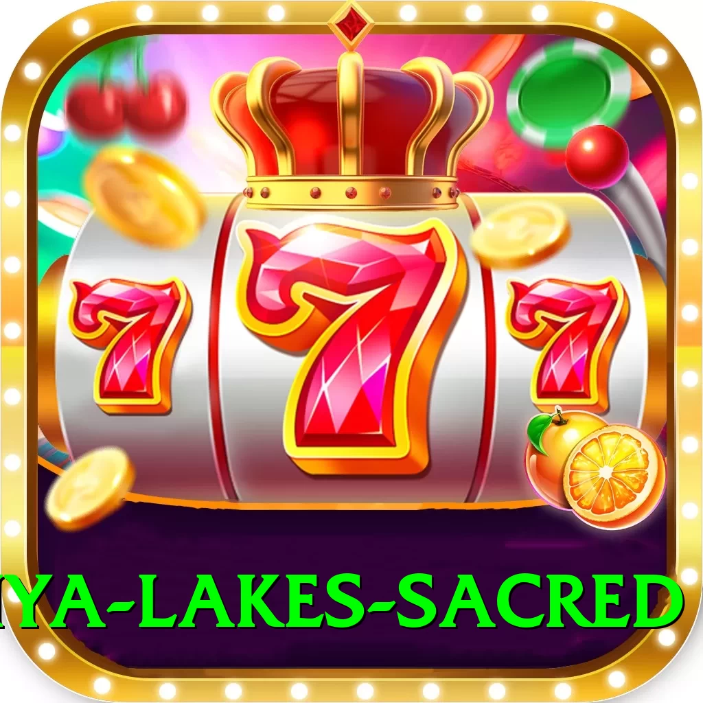 piya lakes sacred Premium Edition v5.5.4 - 2
