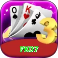 pk07 Games (Casino & Earning) Master vv5.4.9