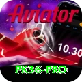 pk36 VIP Edition v3.5.3