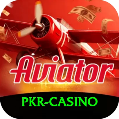 PKR Casino Champion 2024 - 2