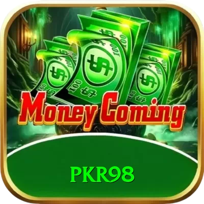 pkr98 Games (Casino & Earning) Deluxe vv2.5.3 - 2