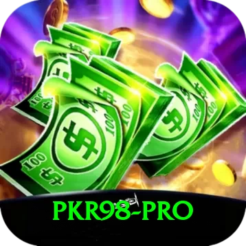 PKR98 Money Turbo v3.1.2 - 2