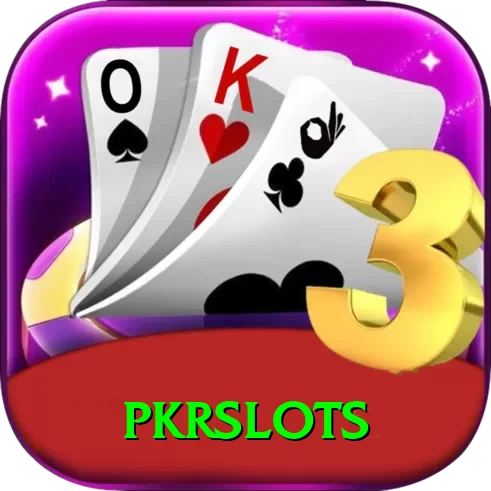 PKRSlots Premium Plus vv2.4.4 - 2