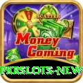 PKRSlots - Slots VIP