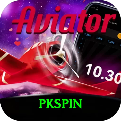 pkspin Master Pro vv3.8.1 - 2