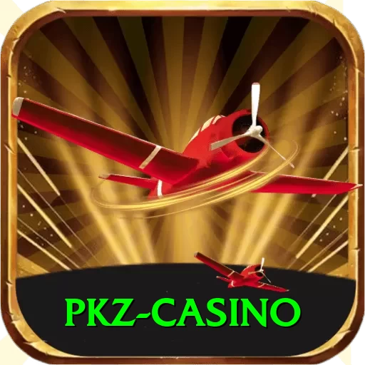 PKZ Casino Gold vv1.9.5 - 2