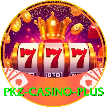 PKZ Casino Pro1 v2.8.5 - 2