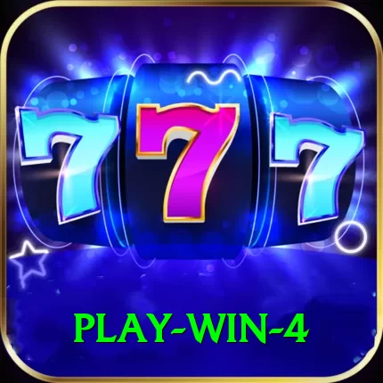 play win 4 Max Pro v3.4.4 - 2