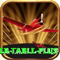 poker table Master Gaming App