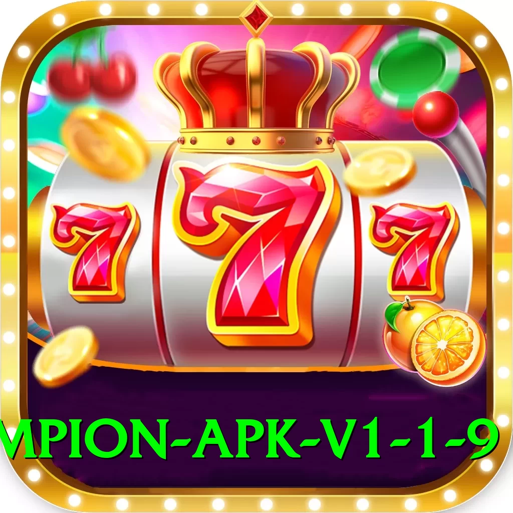 pokergame Champion APK v1.1.9 - 2