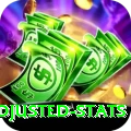 possession adjusted stats Pro Max v4.6.1