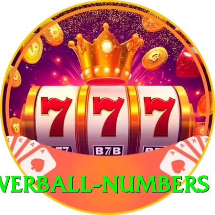 powerball numbers Deluxe v3.5.8 - 2