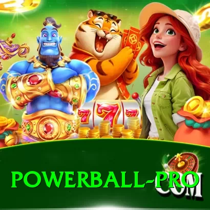 powerball Plus v3.4.4 - 2